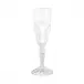 Versailles Clear Champagne Flute Acrylic