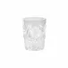 Fleur Polycarbonate Clear Small Tumbler 16 Oz