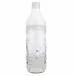 Jewel Acrylic 33.7 Oz Bottle Clear