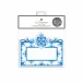 Mallorca Place Cards 20Pk