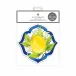 Palermo Place Cards 20Pk