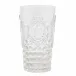 Jewel Acrylic 20.5 Oz Large Tumbler Clear