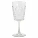 Jewel Acrylic 13 Oz Wine Glass Clear