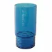 Santorini Large Tumbler 21 Oz Tritan Blue