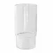 Santorini Large Tumbler 21 Oz Tritan Clear