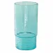 Santorini Large Tumbler 21 Oz Tritan Teal