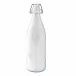 Santorini Tritan 32 Oz Clear Bottle