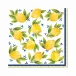 Palermo Dinner Napkins 15.75" X 15.75" 20 Pk