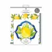 Palermo Place Cards With Paper Dinner Napkins 20Pk