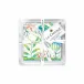 La Mer Cocktail Napkins 40Pk in Holder