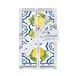 Palermo Guest Towel/Buffet Napkins in Holder