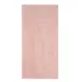Argile Pink Guest Towel 12" x 20"