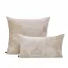 Symphonie Beige Cushion Cover