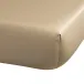 Arabesque Beige Fitted Sheets 63" X 79" X 14"