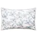 Manuka Blue Shams 12" X 16" Boudoir