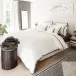 Apparat Darkgrey Bedding