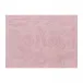 Tivoli Powder Pink Placemat 14" x 19"