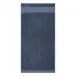 Caresse Orient Blue Hand Towel 20" x 39"