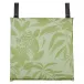 Nature Urbaine Green Chair Cushion 16" x 16"