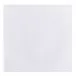 Portofino White Napkin 23" x 23"
