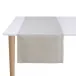 Portofino Geo Beige Runner 20" x 59"