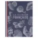 Gastronomie Blue Tea Towel 24" x 31"
