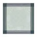 Jardin D'Orient Light Green Napkin 23" x 23"