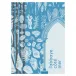 Abbaye Mer Blue Tea Towel 24" x 31"