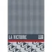 Arc Blue Hand Towel 21" x 15"
