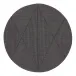 Club Losanges Meandres Placemat 15" Round
