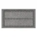 Club Satin Re Placemat 20" x 12"