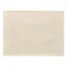 Marie-Galante Beige Coated Placemat 21" x 15"