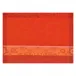 Voyage Iconique Red Placemat 20" x 14"
