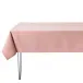 Slow Life Re-Use Pink Table Linens