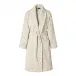 Charme Yellow Robe S