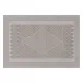 Club Satin Beige Placemat 21" x 13"