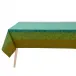 Cottage Green Tablecloth 59" x 59"