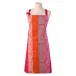 Cottage Pink Apron 31" x 38"