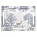 Souveraine Silver Tray 23" x 17"