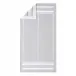 Bath Club Grey Bath Towels