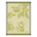 Eaux De Citrons Yellow Tea Towel 24" x 31"