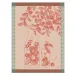 Eaux De Fruits Rouges Red Tea Towel 24" x 31"
