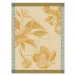 Eaux D'Agrumes Orange Tea Towel 24" x 31"