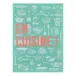 En Cuisine Green Tea Towel 24" x 31"