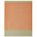 Salade D'Été Red Hand Towel 24" x 31"