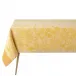 Jardin D'Eden Yellow Table Linens