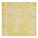 Jardin D'Eden Yellow Napkin 23" x 23"