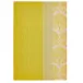 Confitures Yellow Hand Towel 15" x 21"