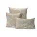 Barbade Beige Cushion Cover