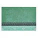 Escapade Tropicale Green Placemat 20" x 14"